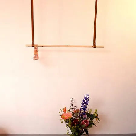The One Roomed Bed and breakfast Ámsterdam