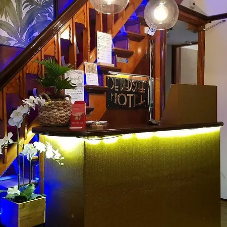 De Bedstee Boutique Capsules Amsterdam