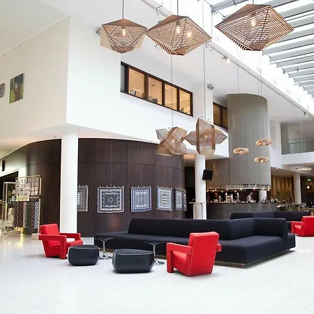 Dutch Design Artemis 4* Amsterdam