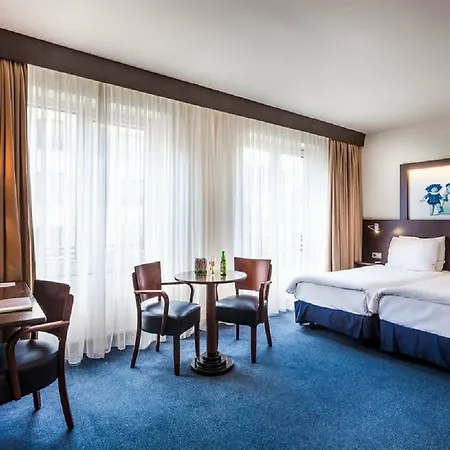 Die Port Van Cleve Hotel