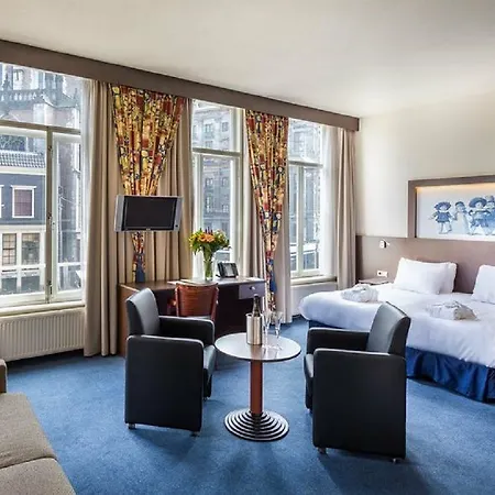 Hotel Die Port Van Cleve