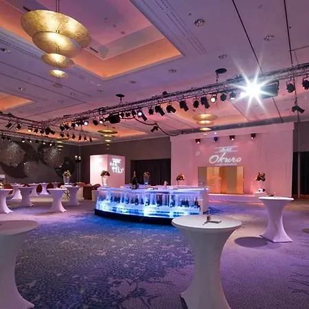 Okura - The Leading Of The World Hotel