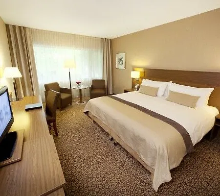 Hotel Bilderberg Garden 5*
