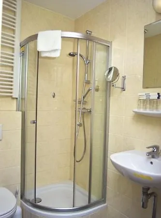 Hotel Ibis Styles 3*