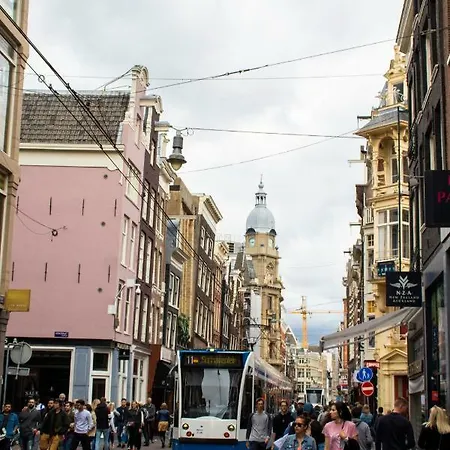 Leidseplein *