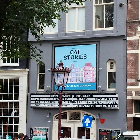 Leidseplein *