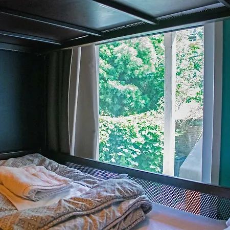 Leidseplein Auberge de jeunesse *