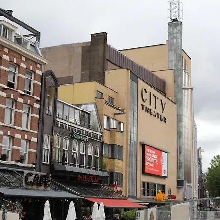 Leidseplein *