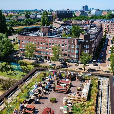 Casa Amsterdam