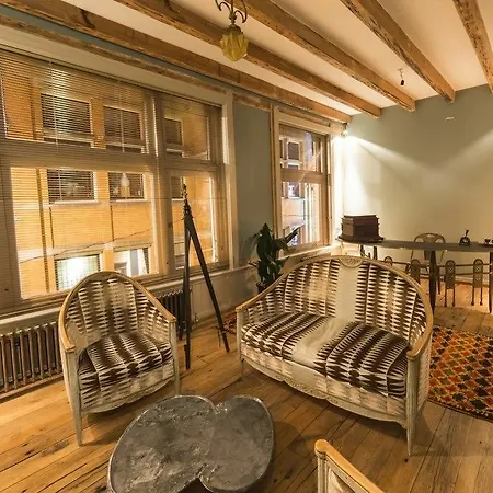 Appartamento Private Mansions *