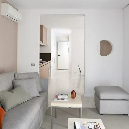 Aparthotel Eric Voekel Boutique - 4*
