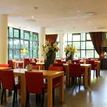 Hotel Bastion Zuidwest 3*