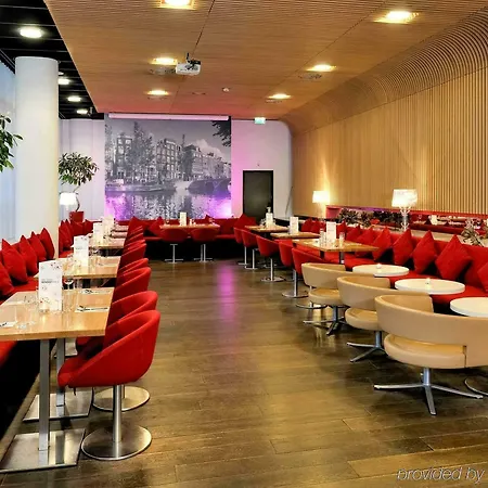 Hotel Ibis Centre 3*