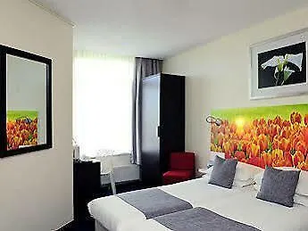 Hotel Ibis Styles 3*