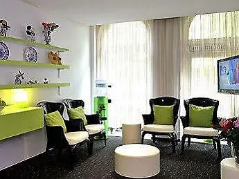 Hotel Ibis Styles