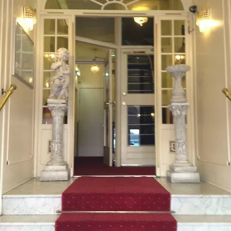De Paris Amsterdam