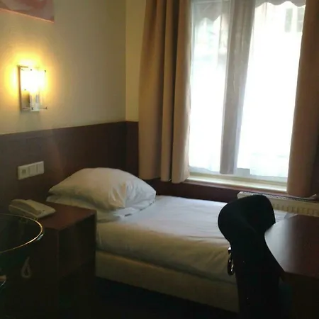 De Paris 3* Amsterdam