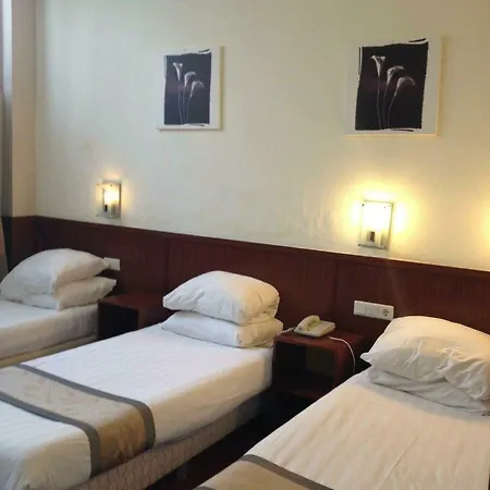 Hotel De Paris 3*