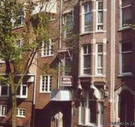 Hotel Sander 3*