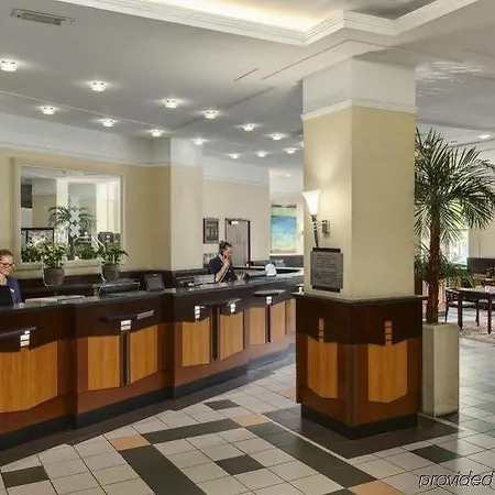 Hotel Nh City Centre Amsterdam