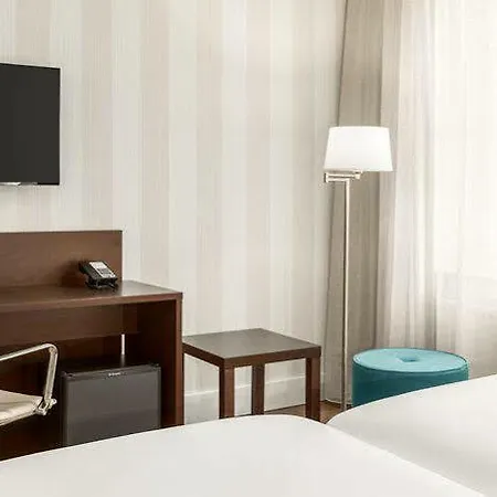 Nh City Centre Hotel Amsterdam