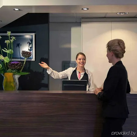 Hotel Mercure West