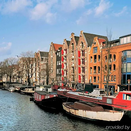 Mercure West 4* Amsterdam