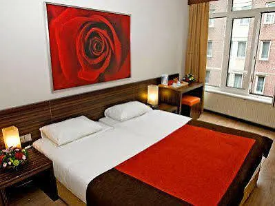 Hotel France Amsterdam