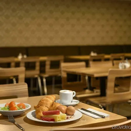 Xo Infinity Hotel Amsterdam