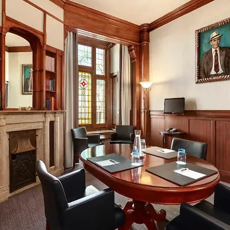 Hotel Nh Schiller Amsterdam