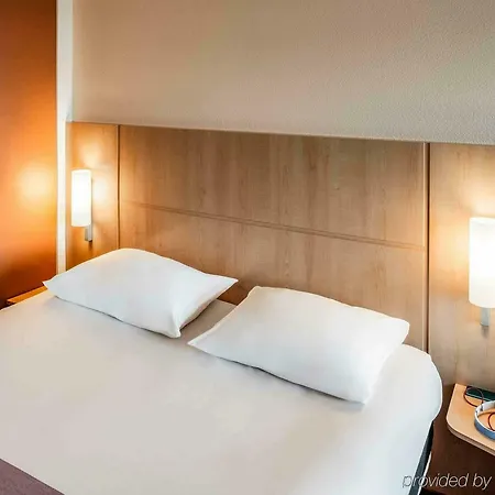 Ibis Centre Stopera Hotel Amsterdam
