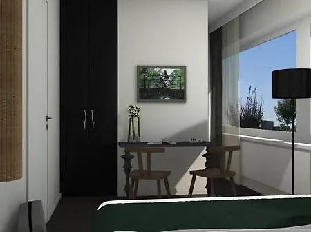 Conscious Vondelpark 3*
