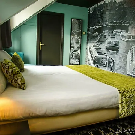 Cornelisz Hotel