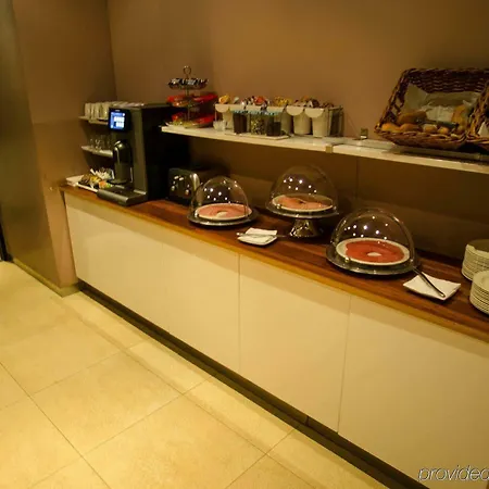 Cornelisz Hotel