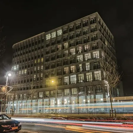 Hotel Amadi Panorama