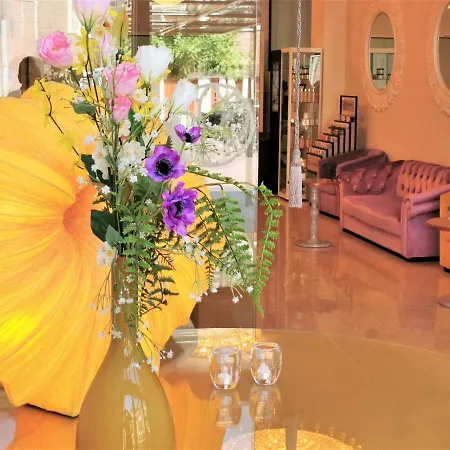 Chasse Hotel 4*