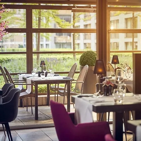 Hotel Westcord Fashion Amsterdam