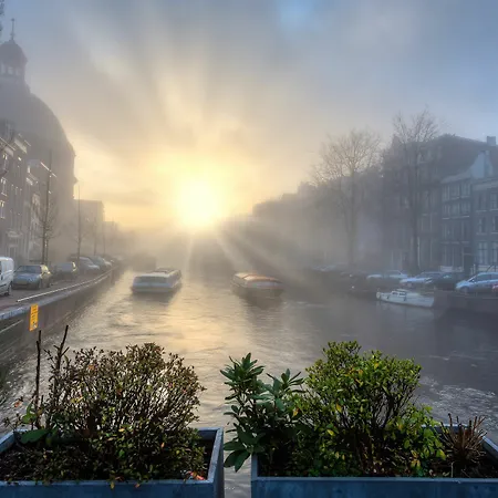 Hotel Canal View 2*