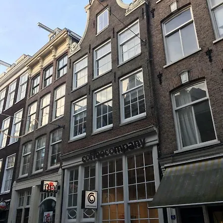 Nine Streets