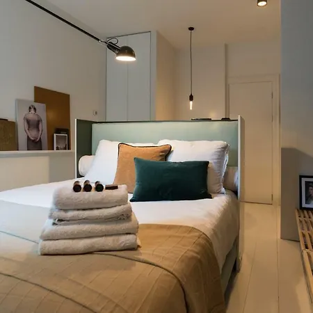 Canal Centre Appartement *