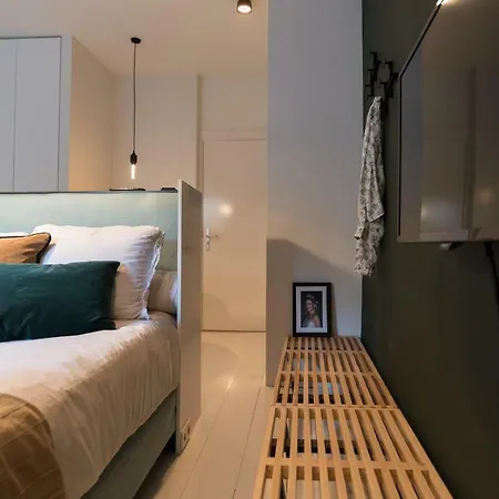 Canal Centre Appartement *