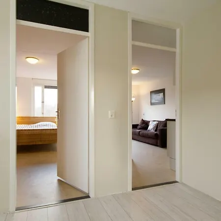 Privatunterkunft Johan's With Roofterrace And Cheap Parking - Since 2014