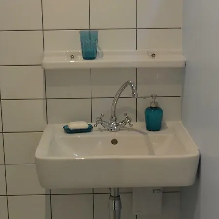 Accommodatie bij particulieren Aquarius Amsterdam