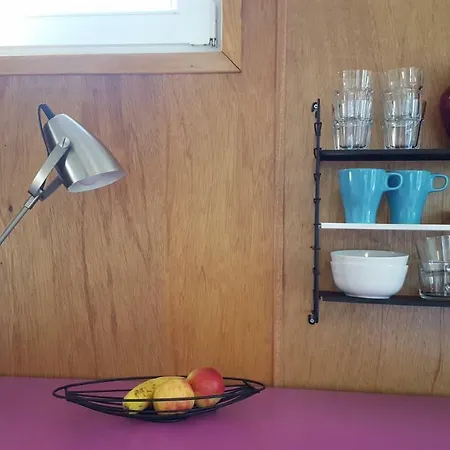 Aquarius Accommodatie bij particulieren