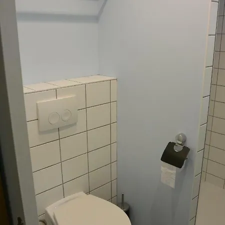 Aquarius Accommodatie bij particulieren Amsterdam