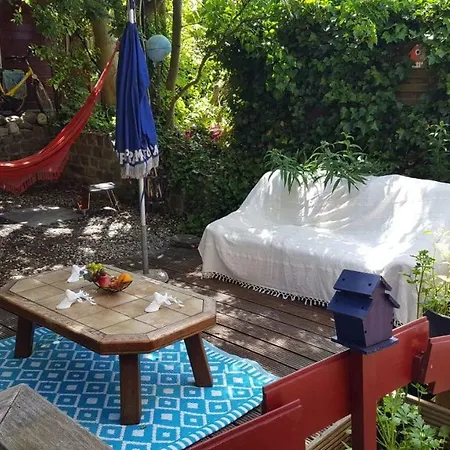 Accommodatie bij particulieren Aquarius *