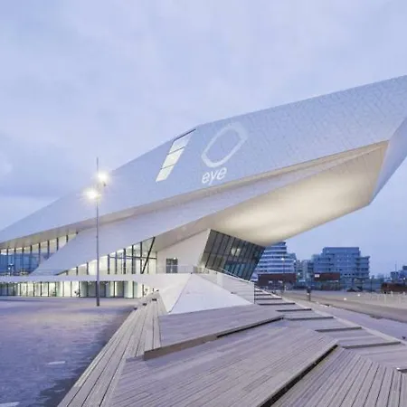 Aquarius * Amsterdam