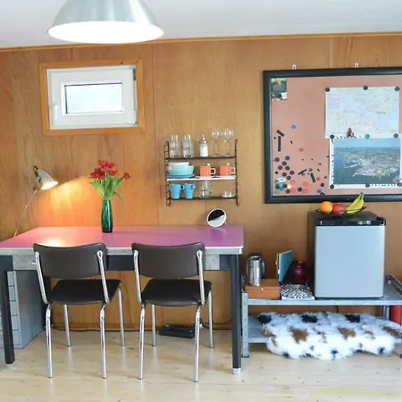 Accommodatie bij particulieren Aquarius