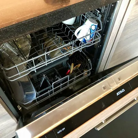 Apartamento Afroditekade 68 Ámsterdam