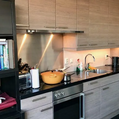 Apartamento Afroditekade 68 Ámsterdam